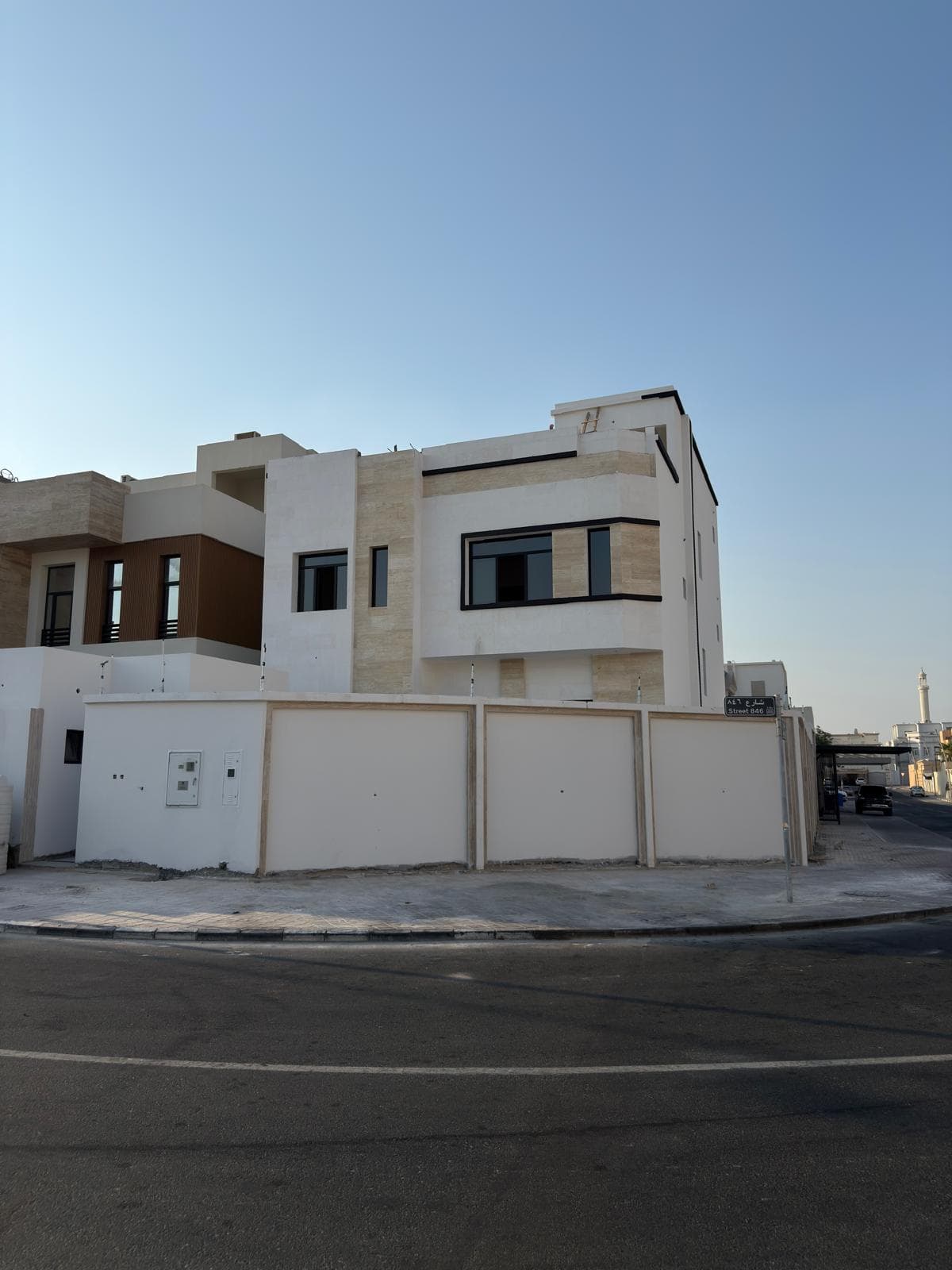 فيلا سكنية 7 غرف نوم للبيع في الثمامة