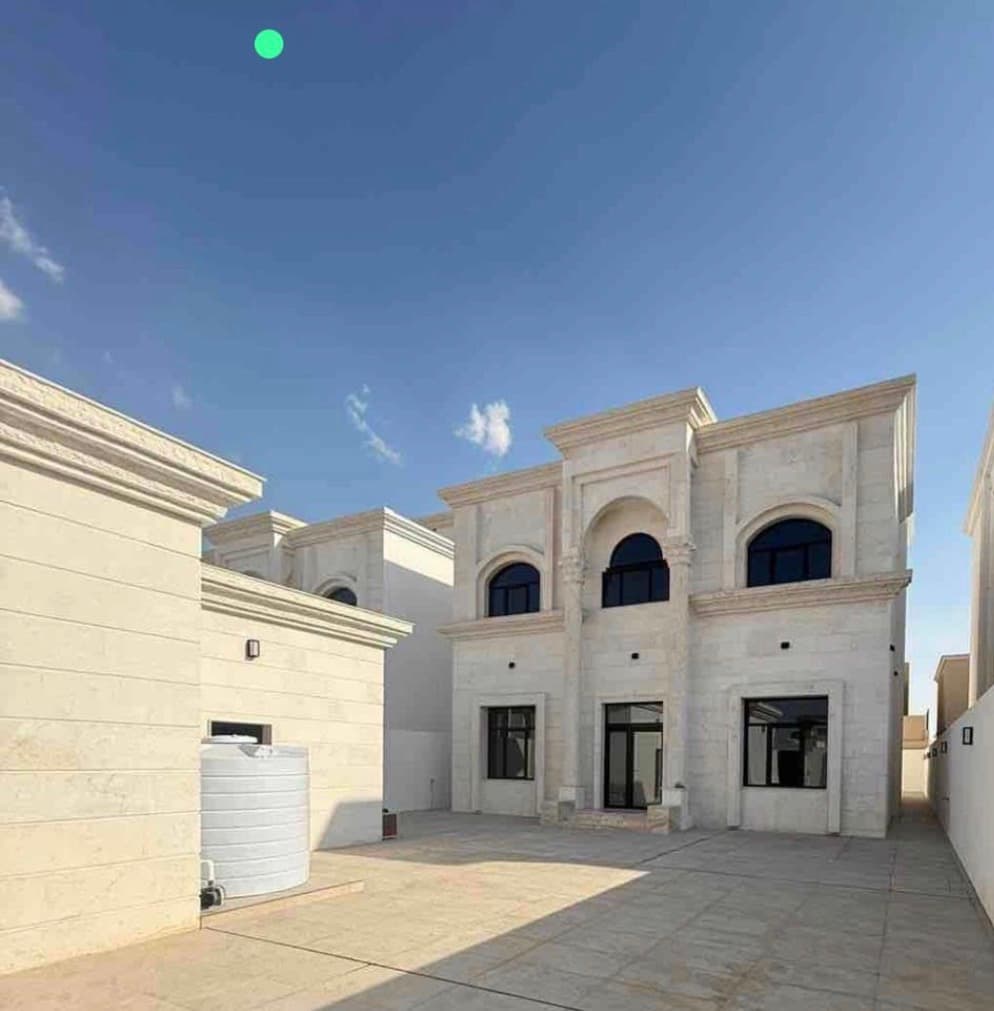 فيلا سكنية 8 غرف نوم للبيع في ازغوى