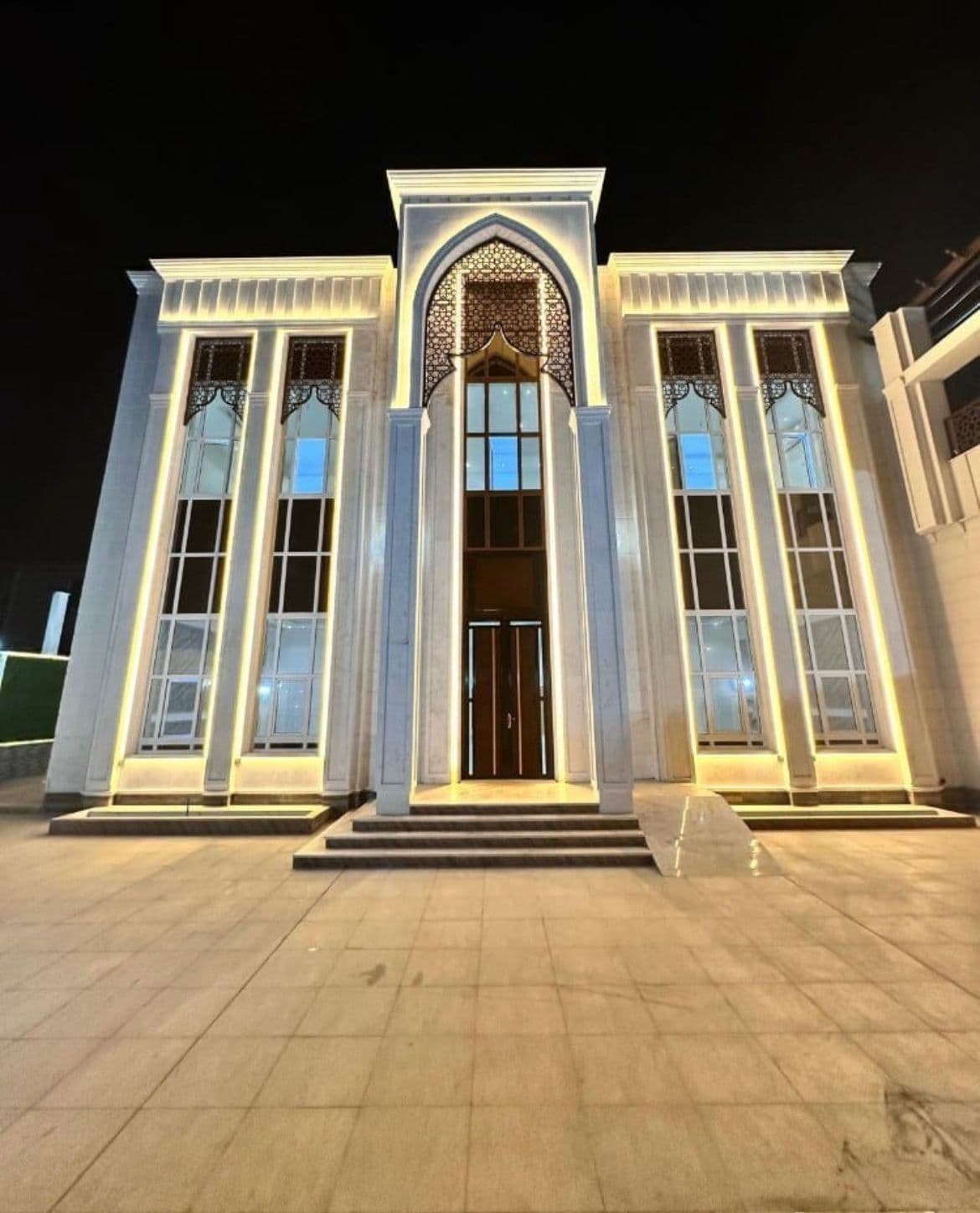 فيلا سكنية 8 غرف نوم للبيع في الثميد