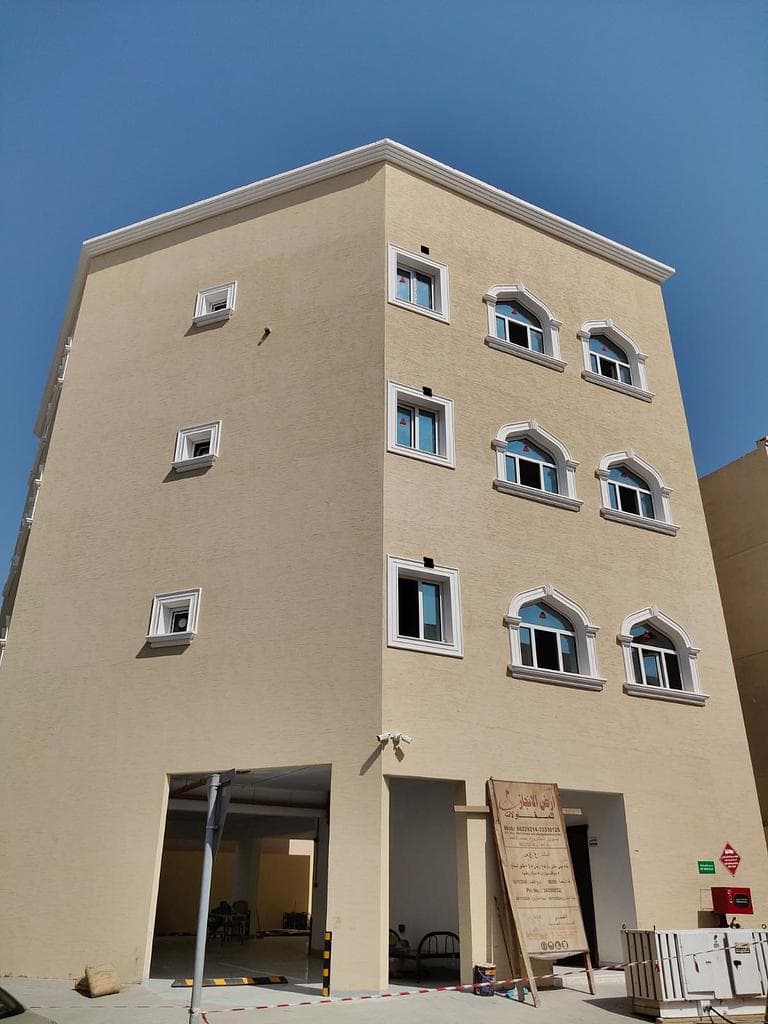 Commercial Building for Sale in Madinat Khalifa South
