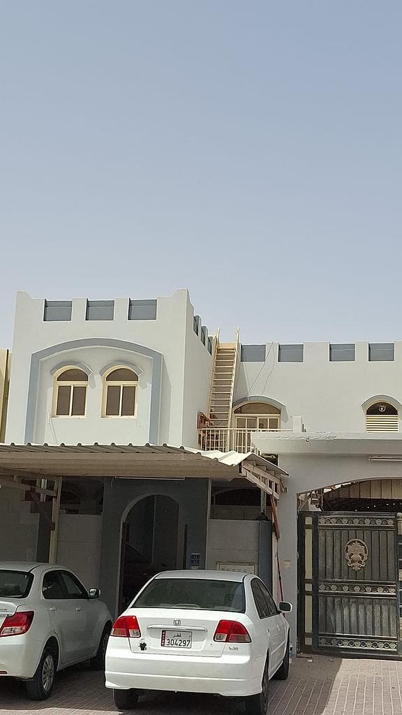 فيلا سكنية 7 غرف نوم للبيع في الغرافة
