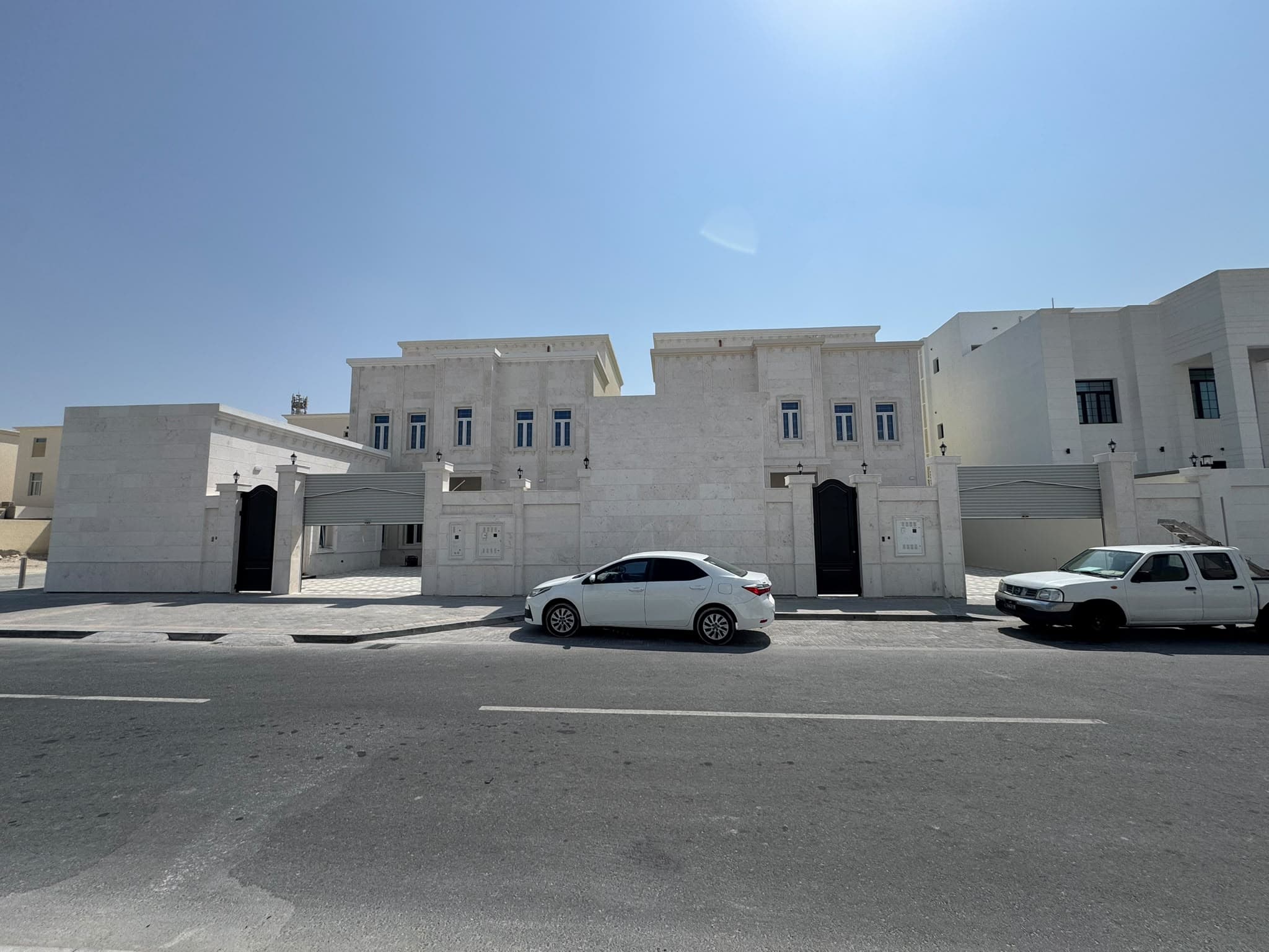 7 Bedroom Residential Villa for Sale