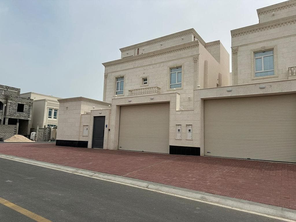 7 Bedroom Residential Villa for Sale in Umm Qarn
