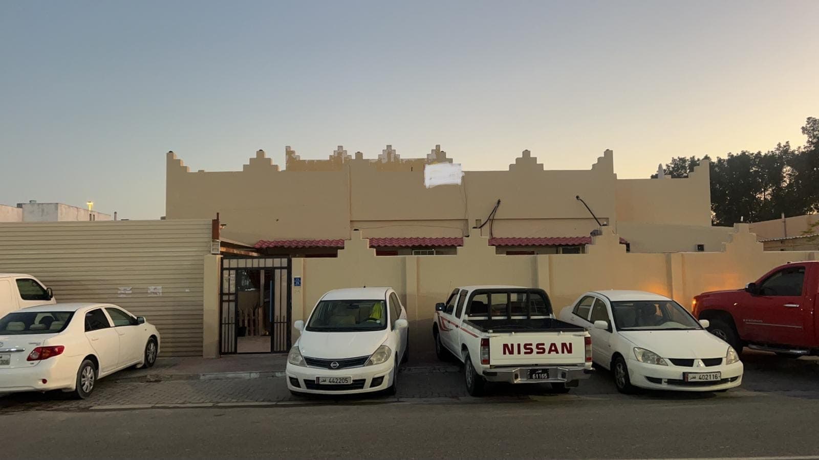 6 Bedroom Residential Villa for Sale in Fereej Al Murra