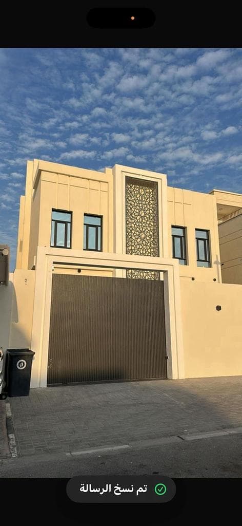 فيلا سكنية 7 غرف نوم للبيع في الثمامة