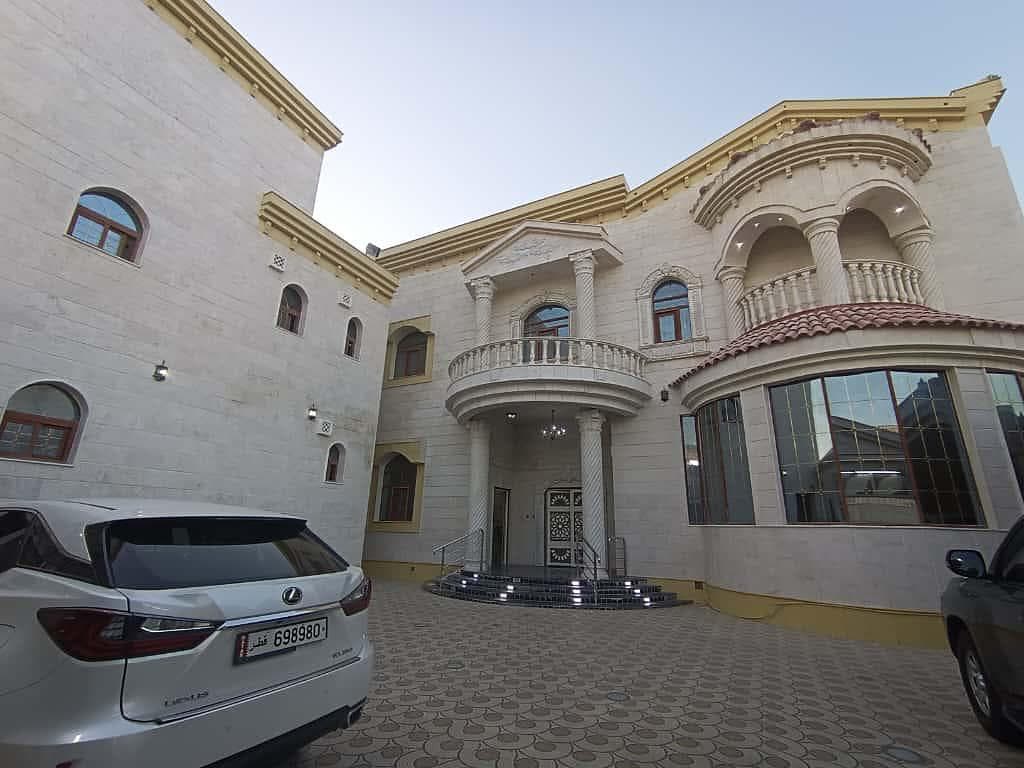 8 Bedroom Residential Villa for Sale in Ain Khaled