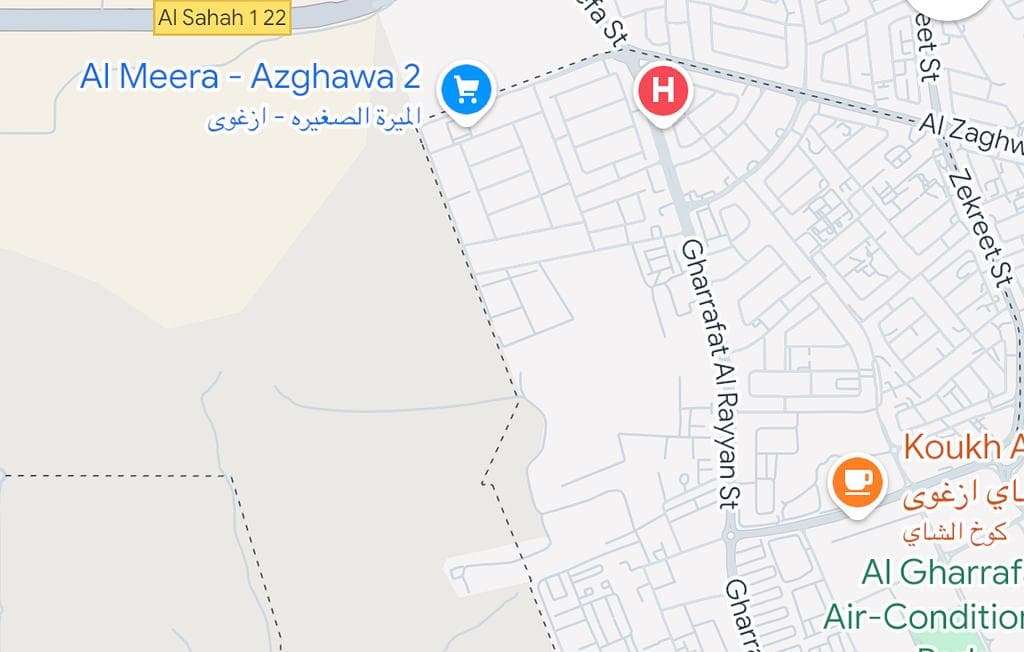 Residential Land for Sale in Izghawa