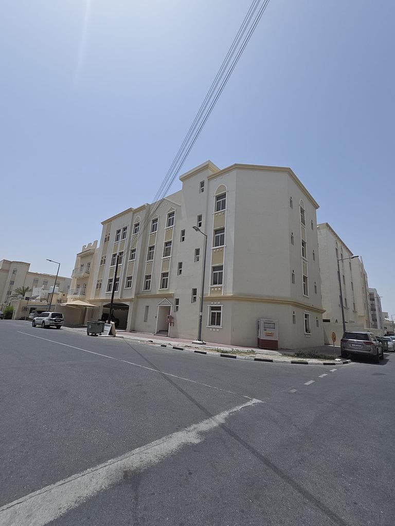 Residential Building for Sale in Fereej Bin Omran