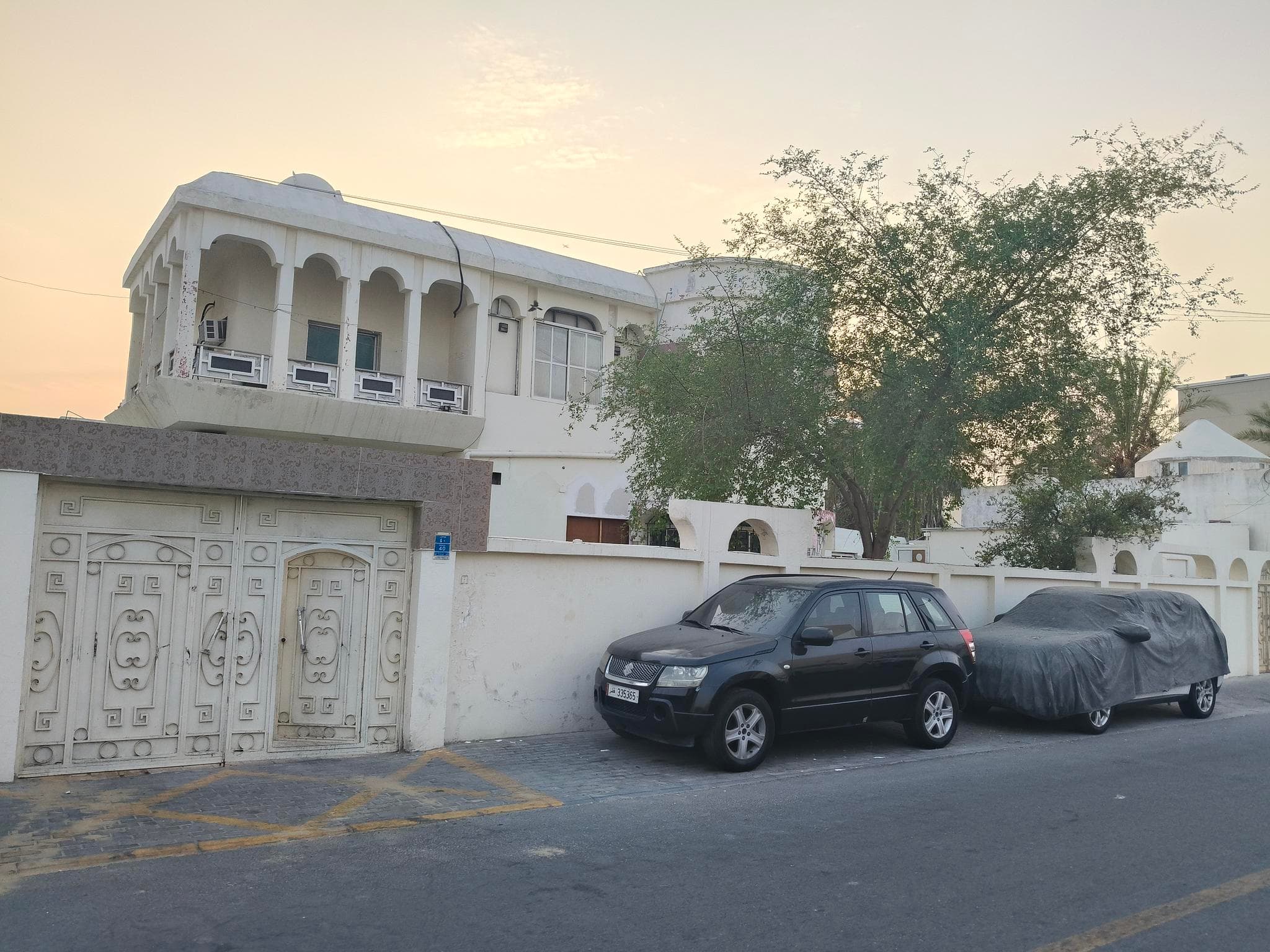 8 Bedroom Residential Villa for Sale in Al Wakra