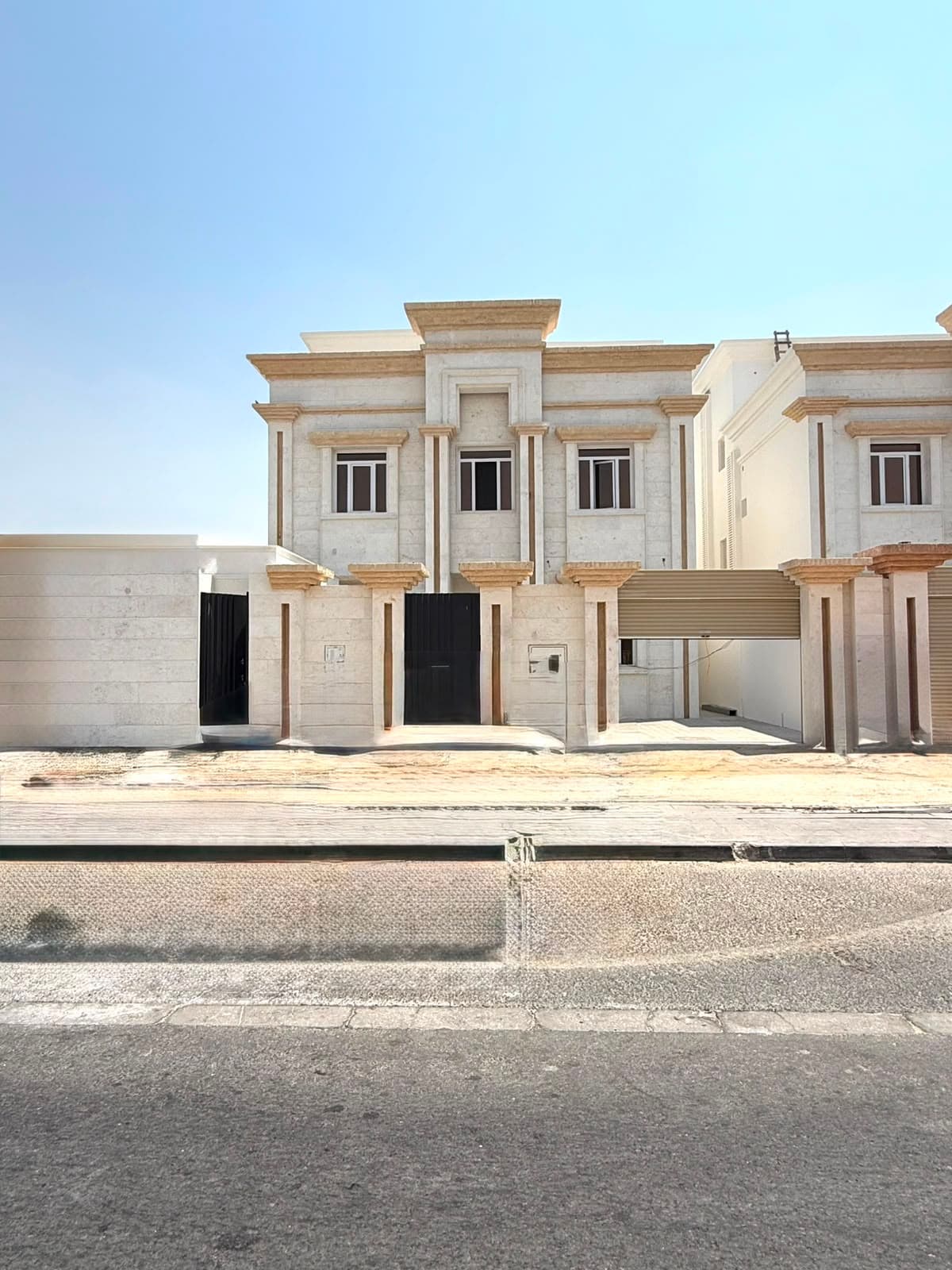 7 Bedroom Residential Villa for Sale