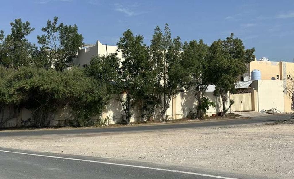 8 Bedroom Residential Villa for Sale in Gharrafat Al Rayyan