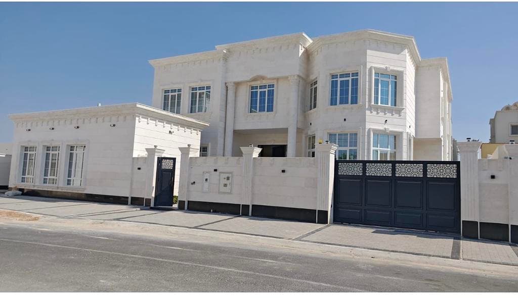 فيلا سكنية 7 غرف نوم للبيع في أبو هامور 