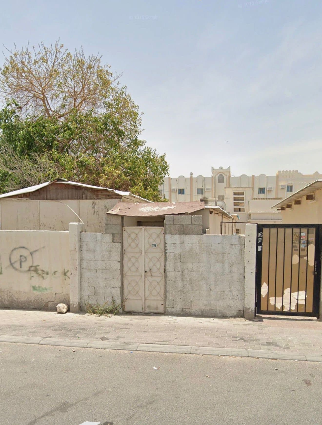 فيلا سكنية 6 غرف نوم للبيع في الريان القديم