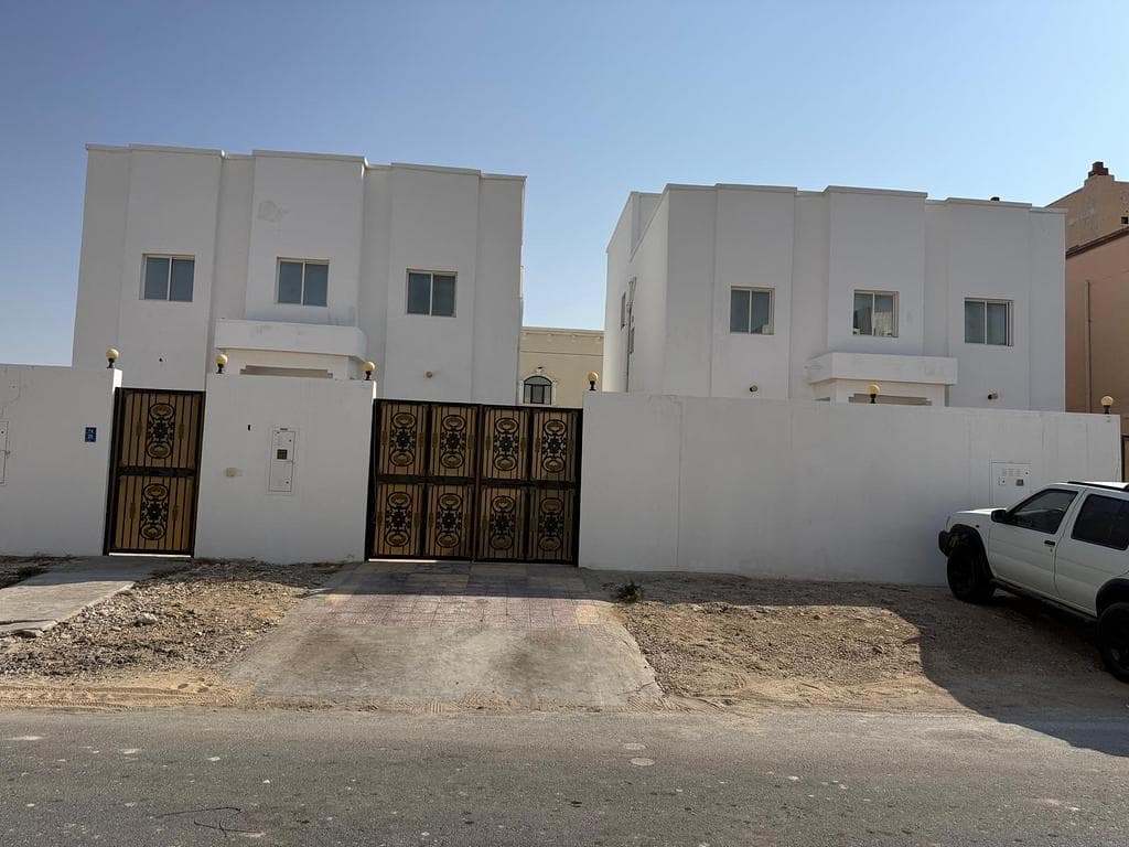7 Bedroom Residential Villa for Sale in Al Sakhama