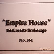 Empire House Real Estate Brokerage