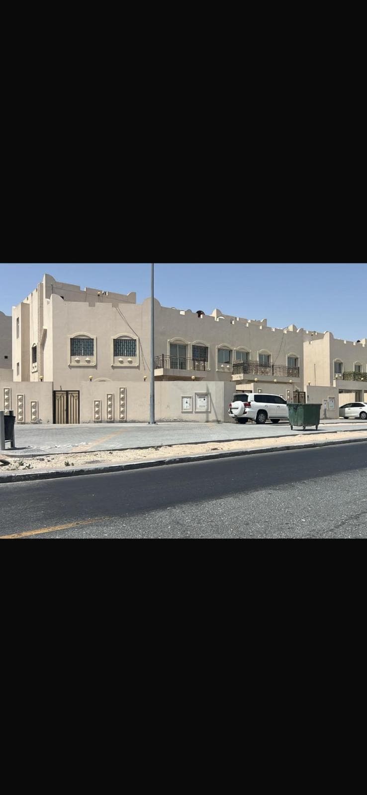 8 Bedroom Residential Villa for Sale in Al Kharaitiyat
