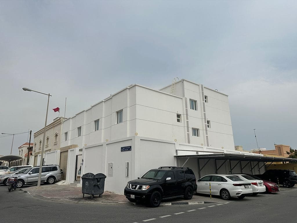 8 Bedroom Residential Villa for Sale in Al Wakra
