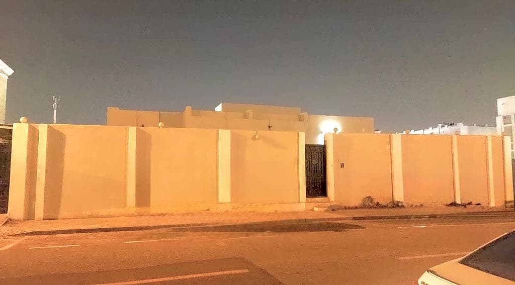 5 Bedroom Residential Villa for Sale in Old Al Rayyan