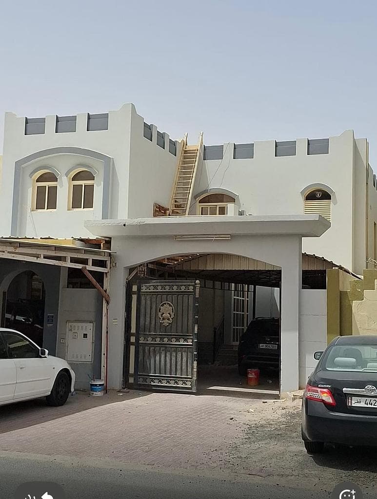 فيلا سكنية 4 غرف نوم للبيع في غرافة الريان