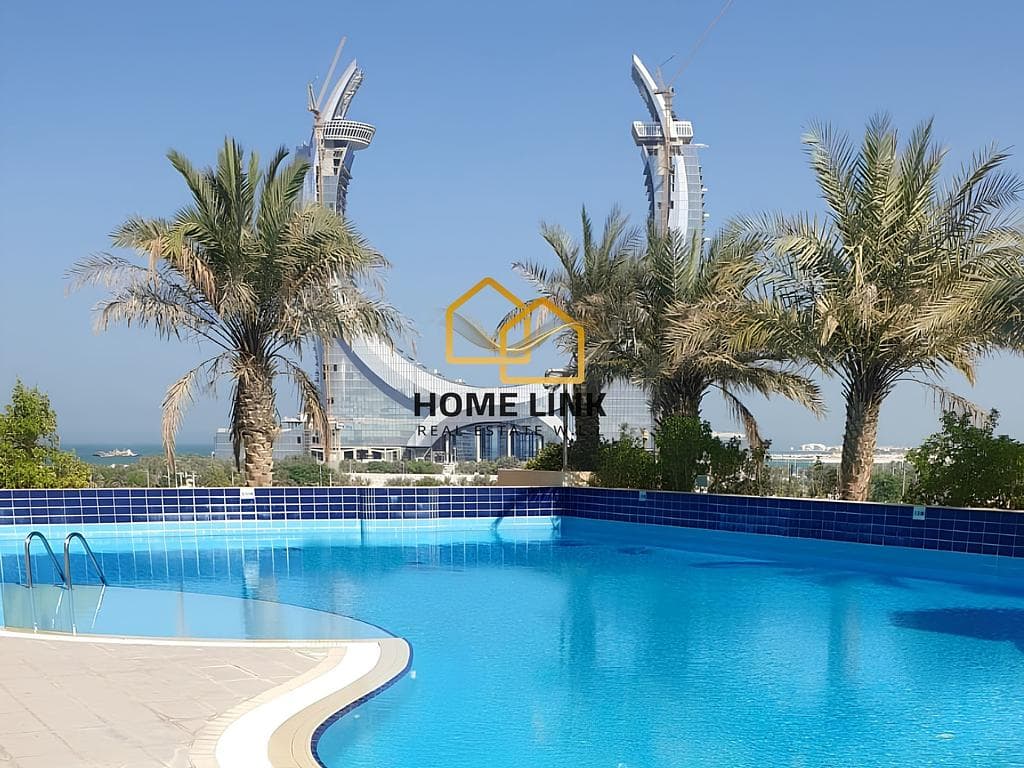 1 Bedroom Apartment for Sale in Marina District (Lusail)