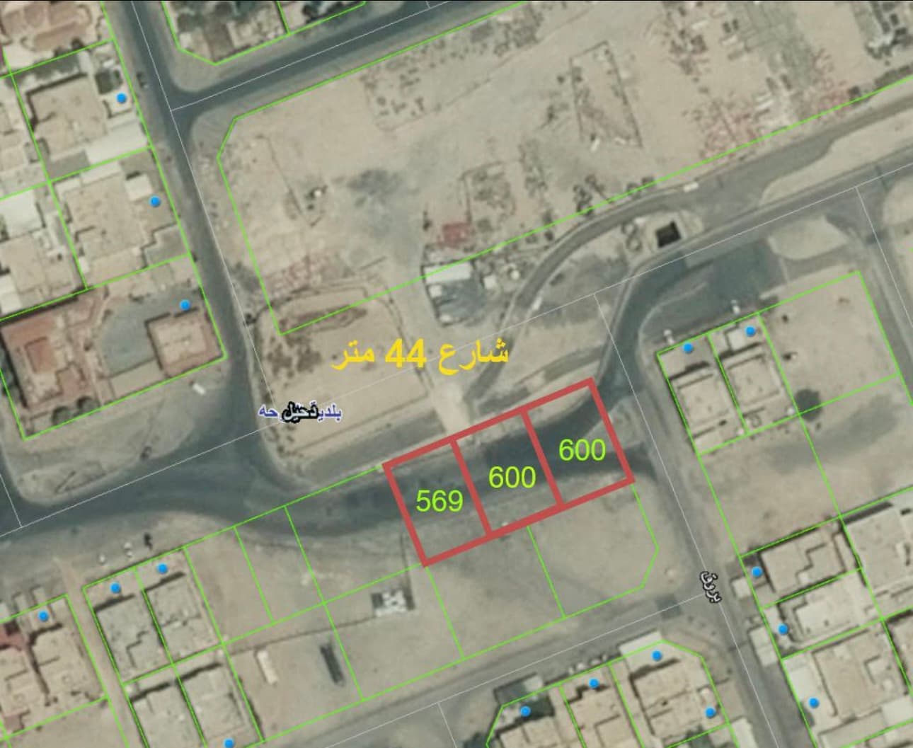 Residential Land for Sale in Duhail