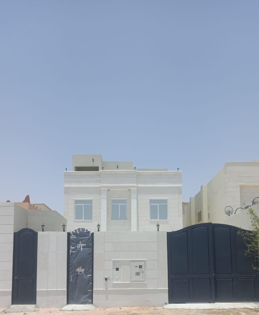 Residential Land for Sale in Umm Salal Ali