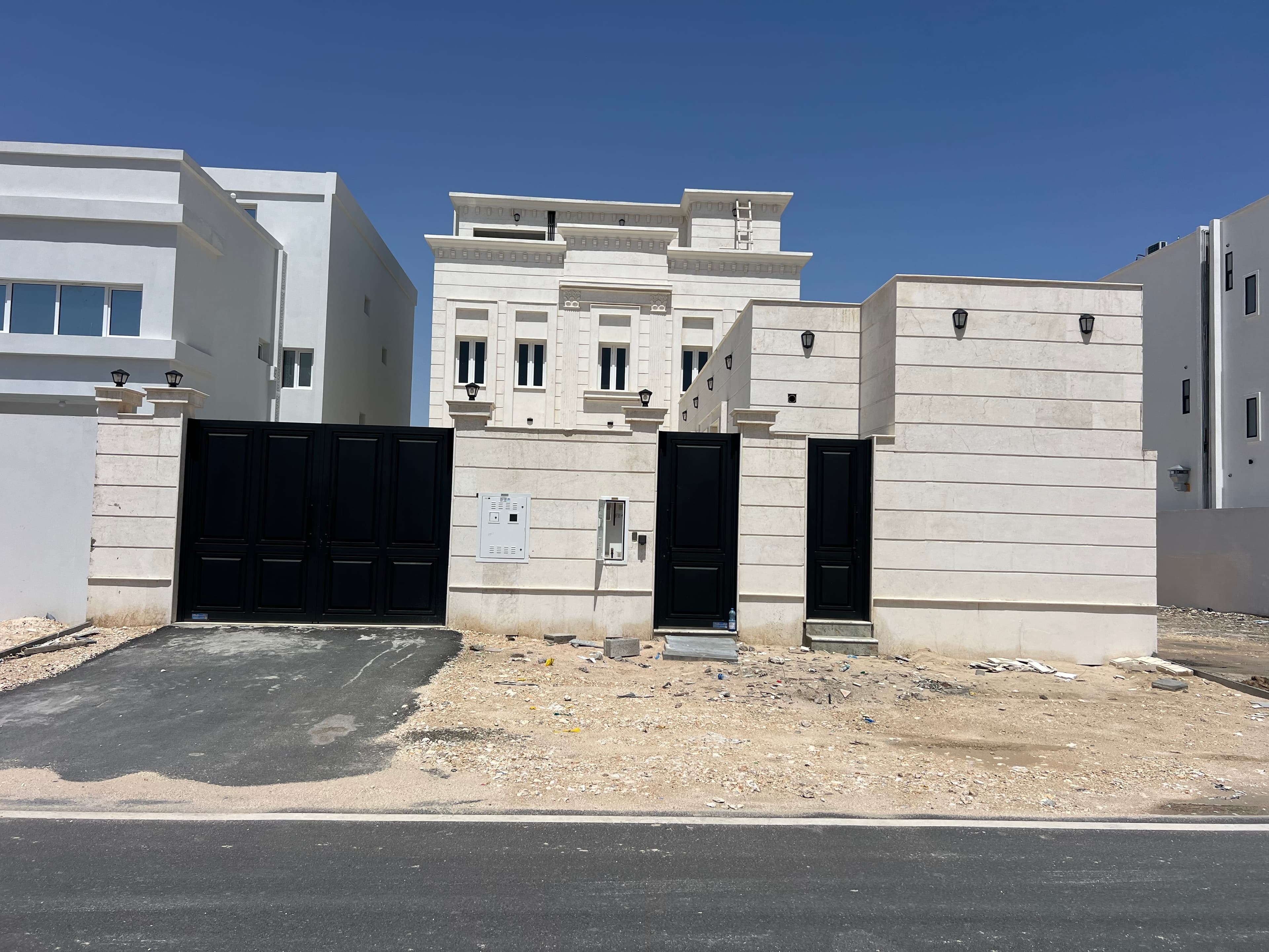 7 Bedroom Residential Villa for Sale in Umm Qarn