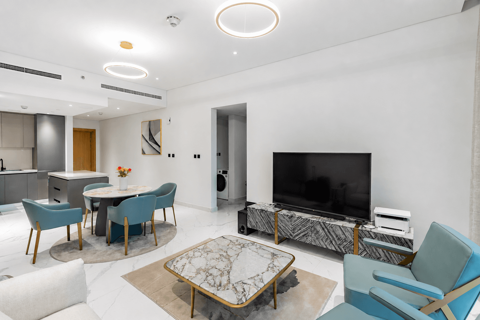 1 Bedroom Apartment for Sale in Giardino Village (The Pearl Island)