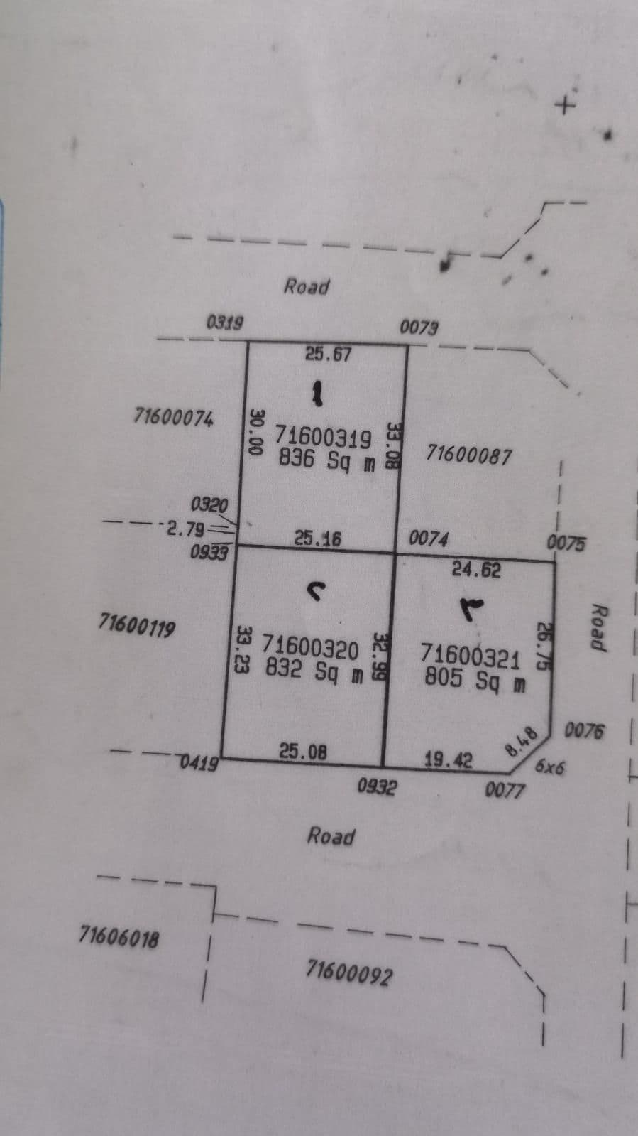 Residential Land for Sale in Al Wukair