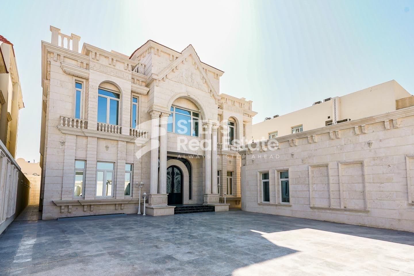 8 Bedroom Residential Villa for Sale in Al Kheesa