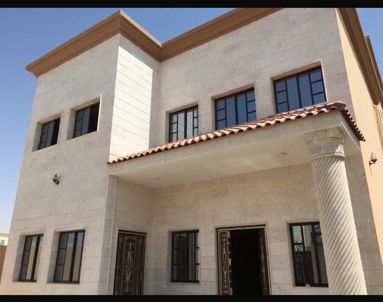 فيلا سكنية 7 غرف نوم للبيع في ام صلال علي