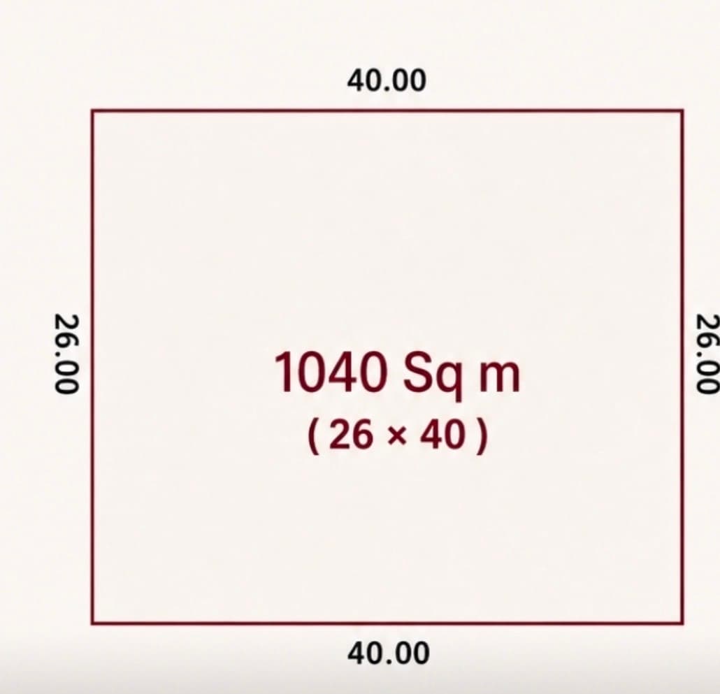 Residential Land for Sale