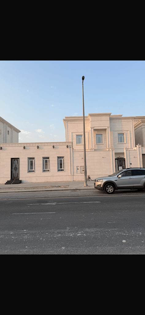 8 Bedroom Residential Villa for Sale in Al Wukair