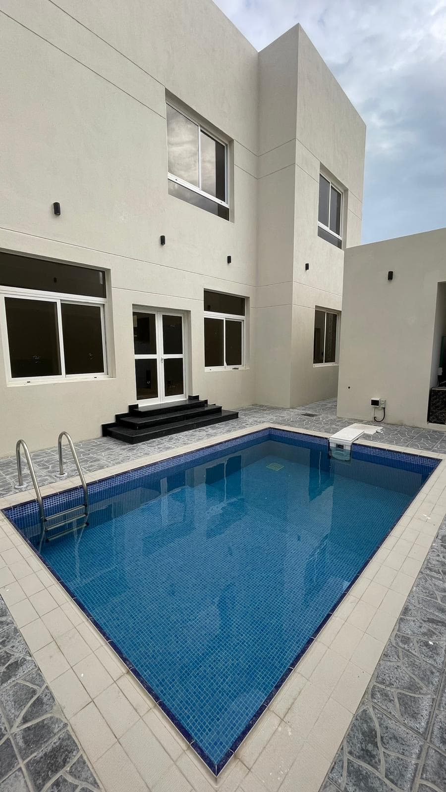 8 Bedroom Residential Villa for Sale