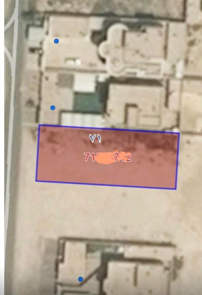 Residential Land for Sale in Umm Ebairiya