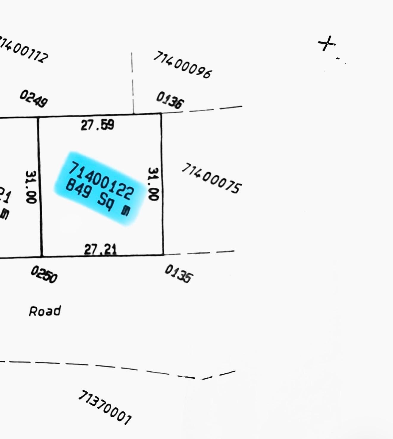 Residential Land for Sale in Umm Salal Mohammed