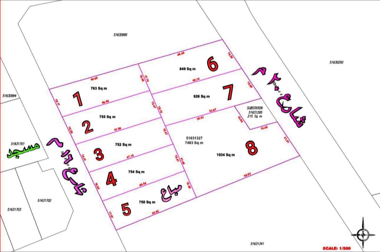 Residential Land for Sale in Izghawa