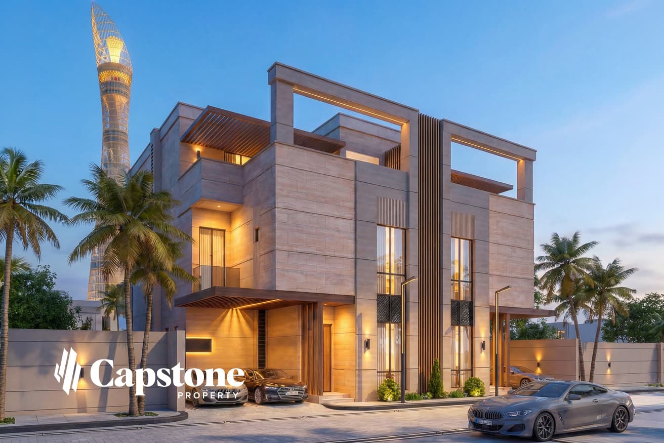 5 Bedroom Residential Villa for Sale in Muraikh