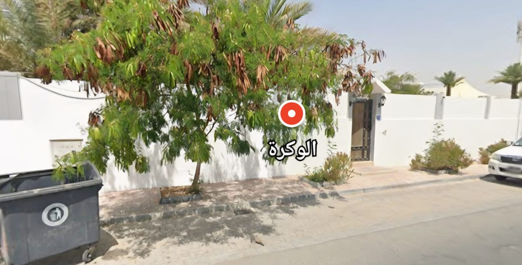 4 Bedroom Residential Villa for Sale in Al Wakra
