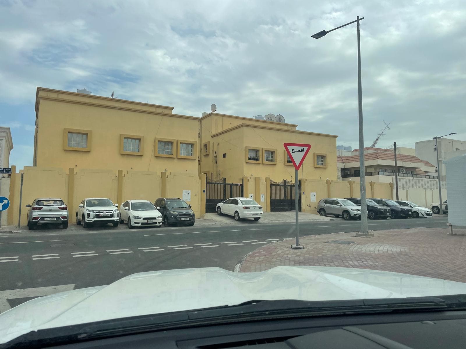 8 Bedroom Residential Villa for Sale in Fereej Al Murra