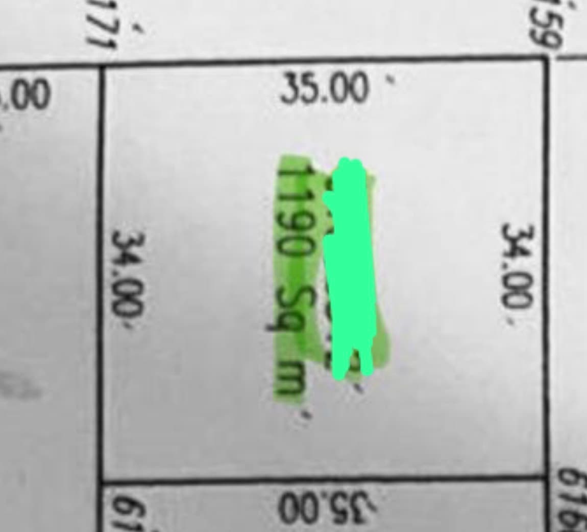 أرض سكنية للبيع في المشاف