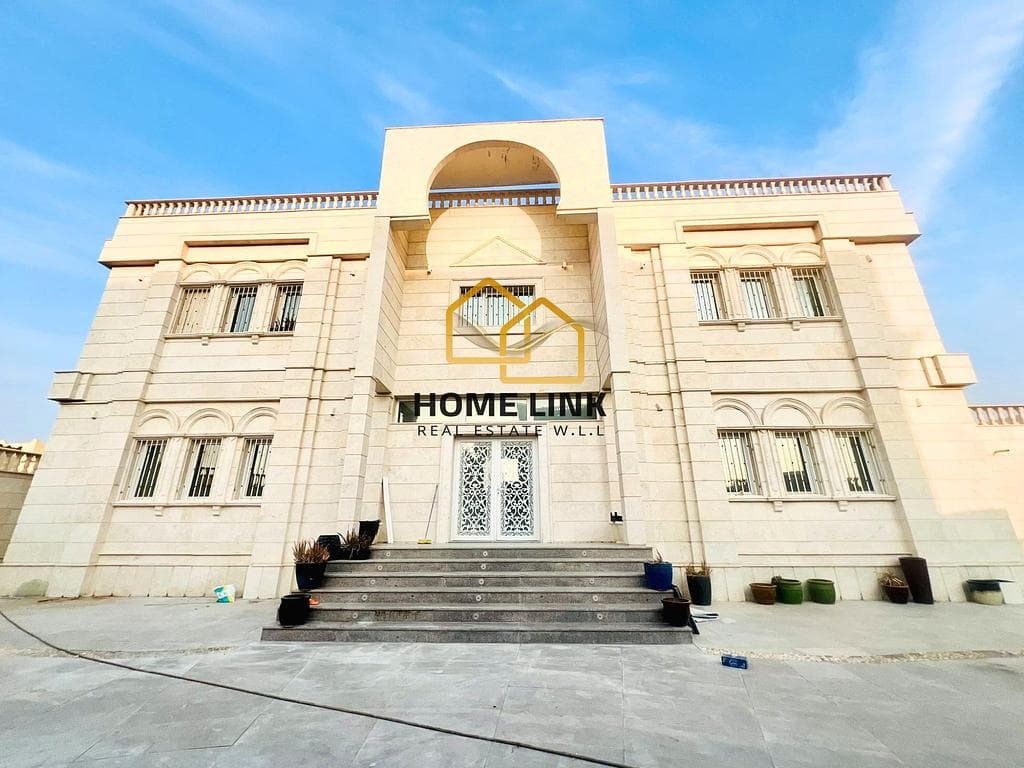 8 Bedroom Residential Villa for Sale in Al Kheesa