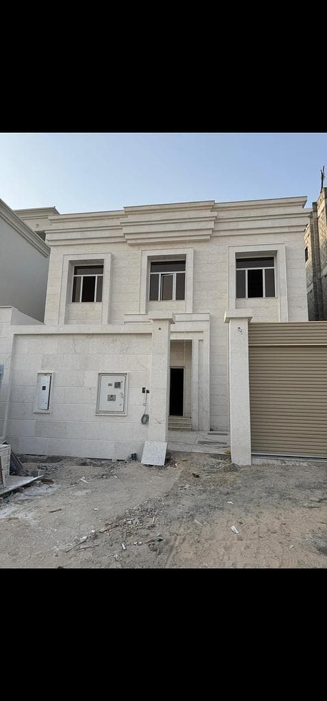 فيلا سكنية 6 غرف نوم للبيع في جريان جنيحات 