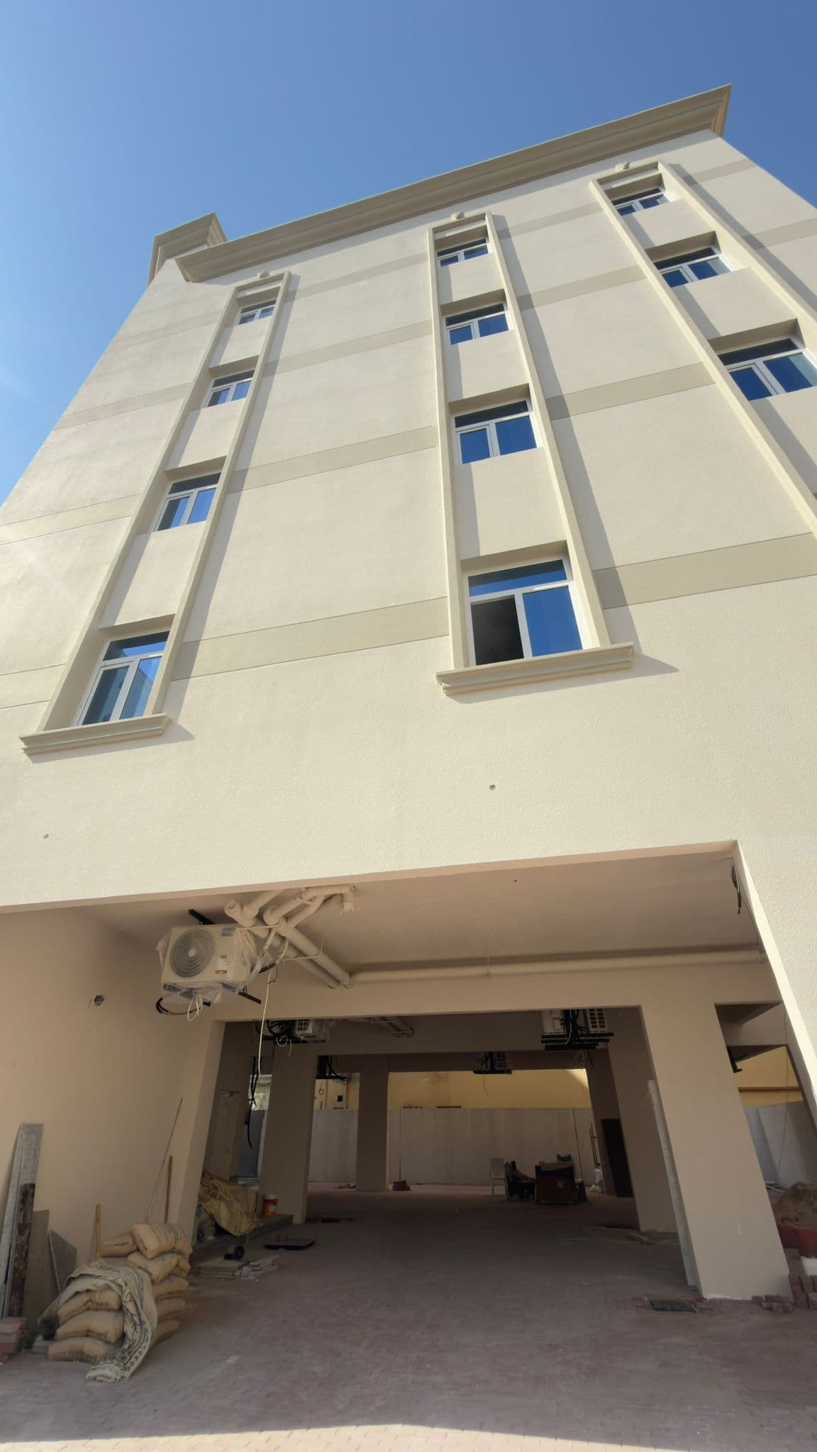 Commercial Building for Sale in Najma