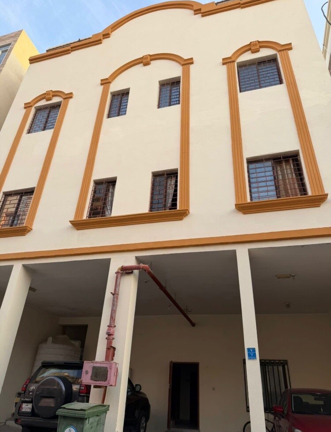 Commercial Building for Sale in Madinat Khalifa South