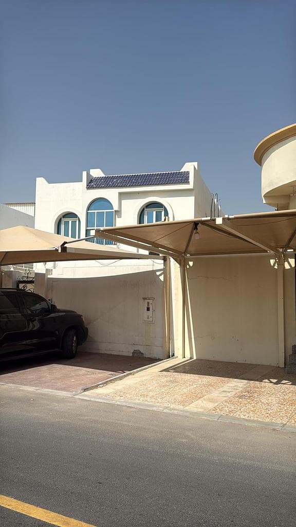 4 Bedroom Residential Villa for Sale in Al Aziziya