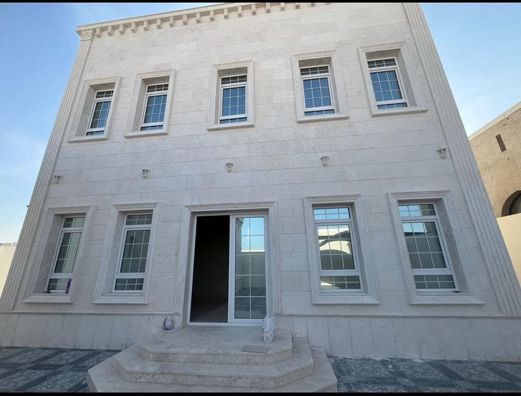 7 Bedroom Residential Villa for Sale in Umm Qarn