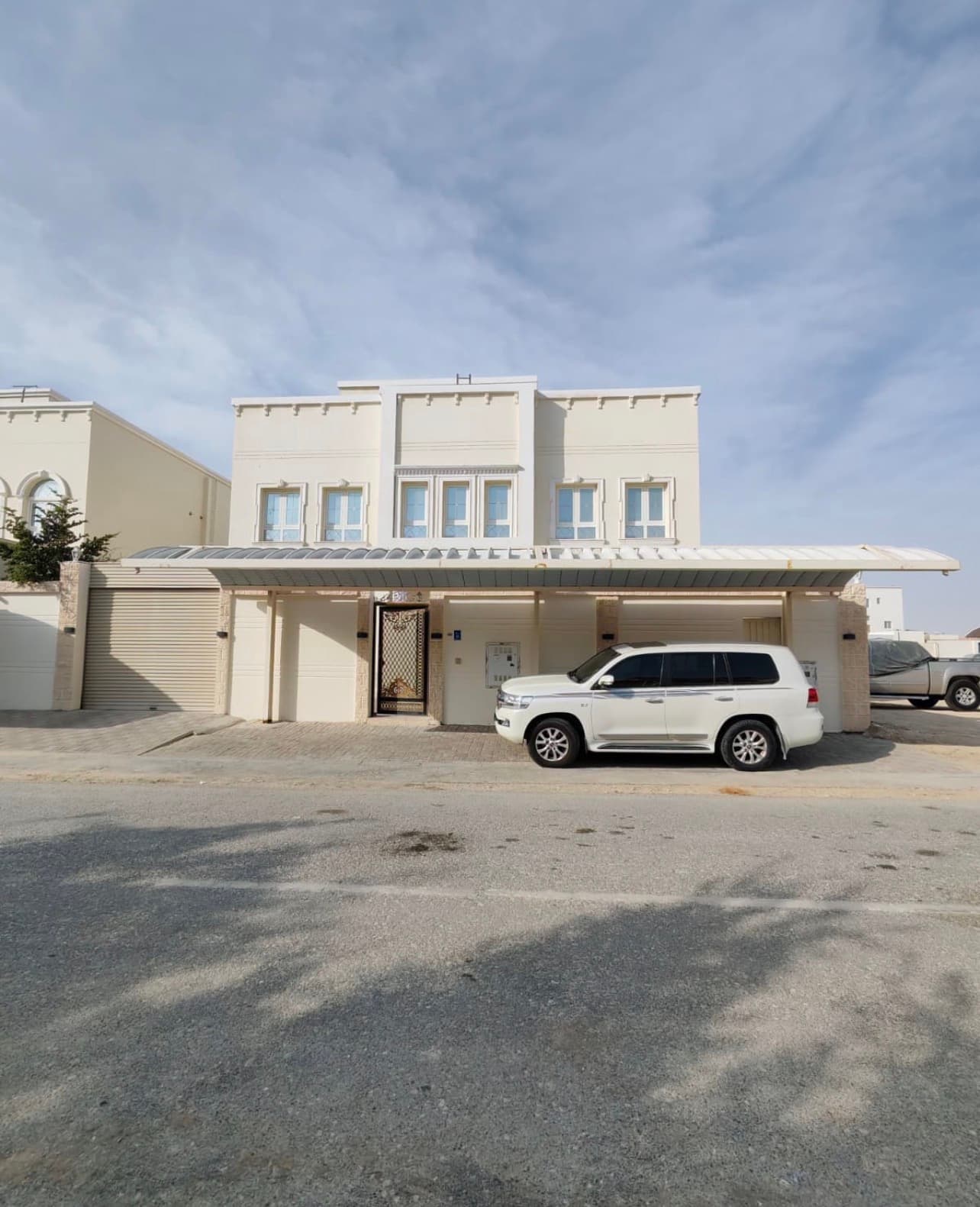 6 Bedroom Residential Villa for Sale in Umm Ebairiya