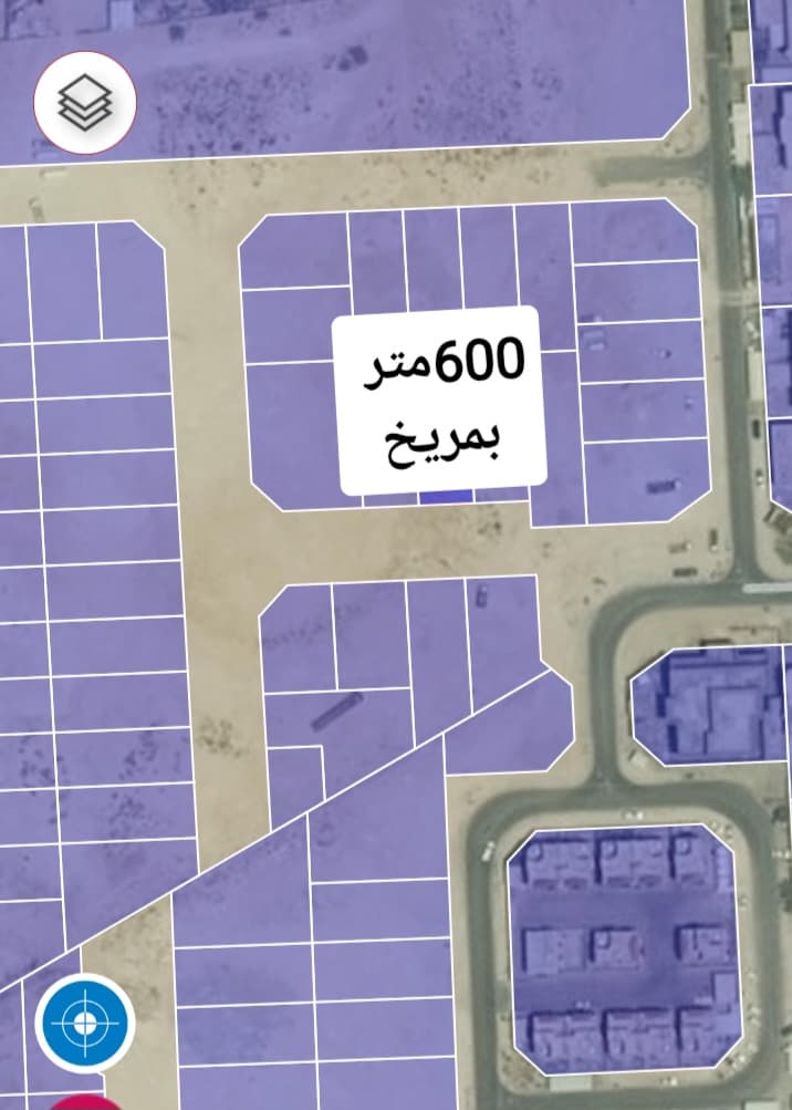 Residential Land for Sale in Muraikh