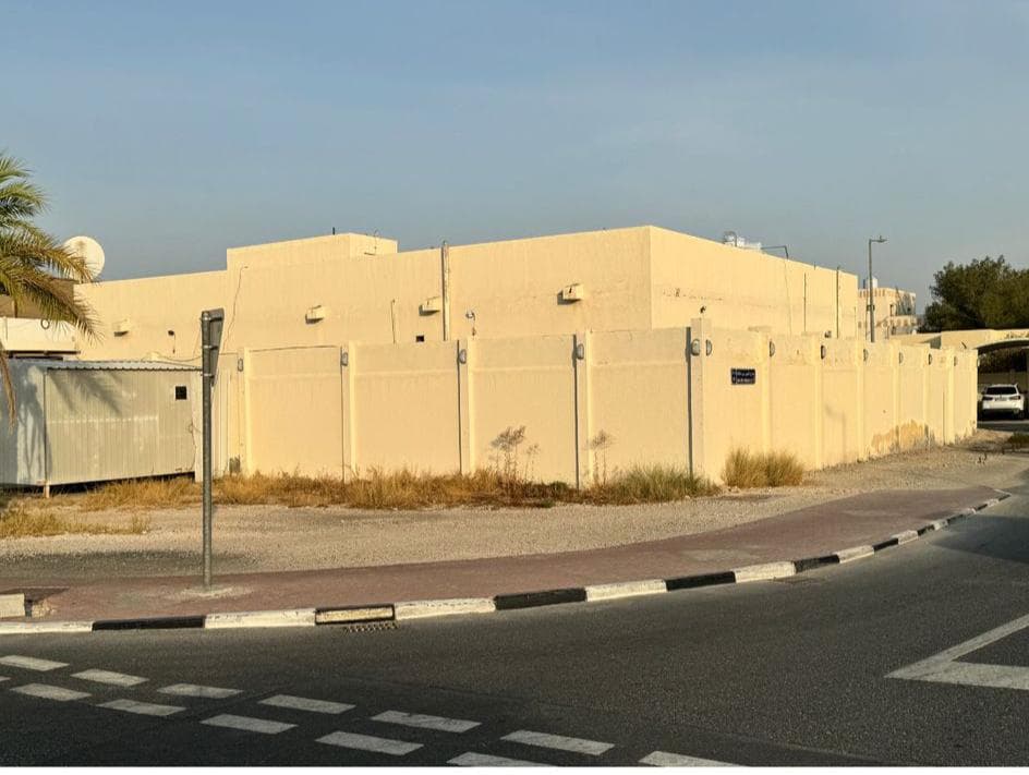 فيلا سكنية 6 غرف نوم للبيع في الريان القديم